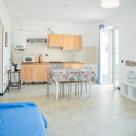 047 - Casa Le Grigue, 6 Posti Letto A 10 Minuti Dal Mare Apartment Sestri Levante Bagian luar foto