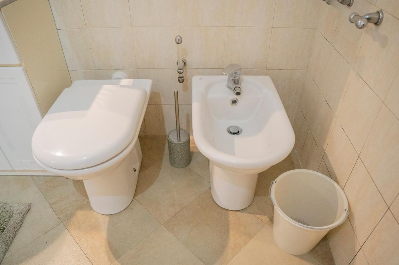 047 - Casa Le Grigue, 6 Posti Letto A 10 Minuti Dal Mare Apartment Sestri Levante Bagian luar foto